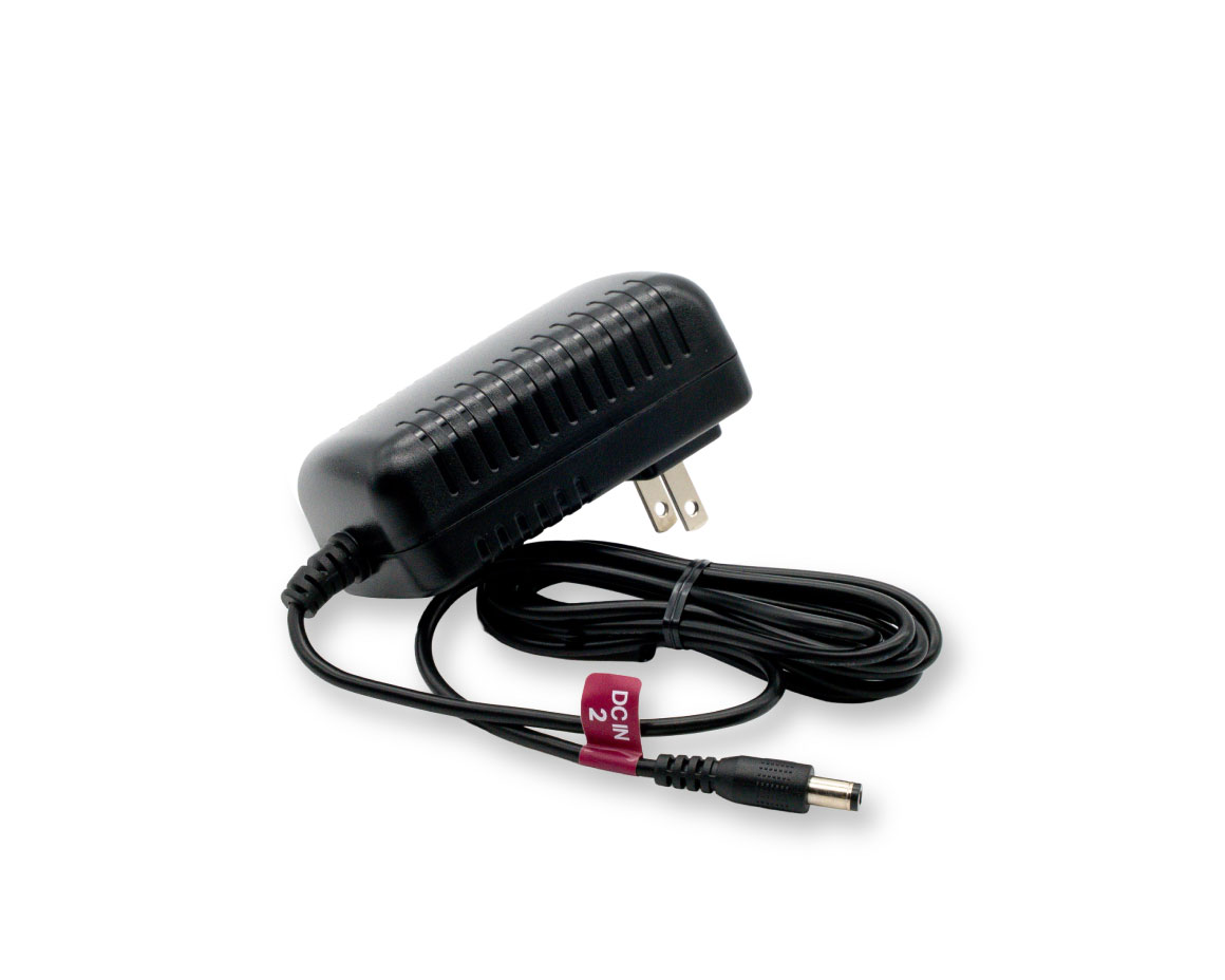 kikippaスピーカー用ACアダプター