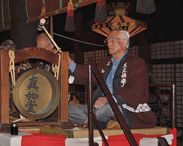 京に学ぶ「お十夜（おじゅうや）」