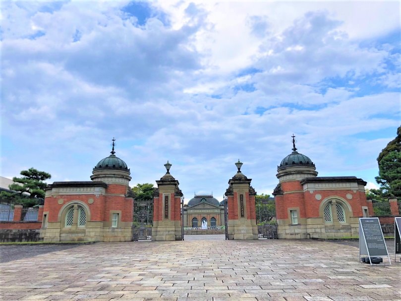 京都国立博物館