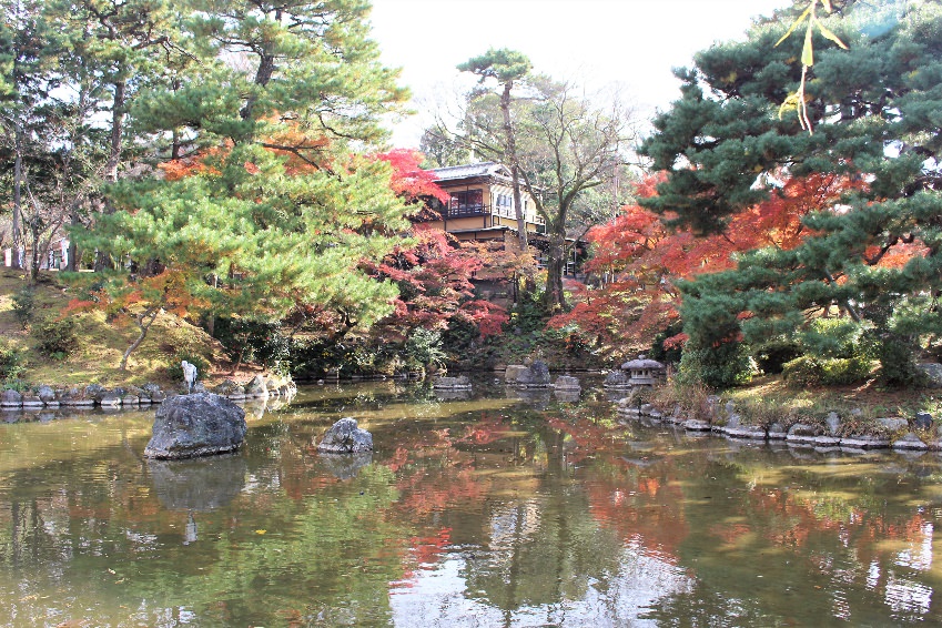 日本家屋