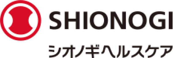 シオノギヘルスケア