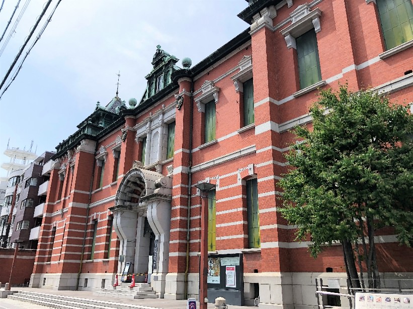 京都文化博物館