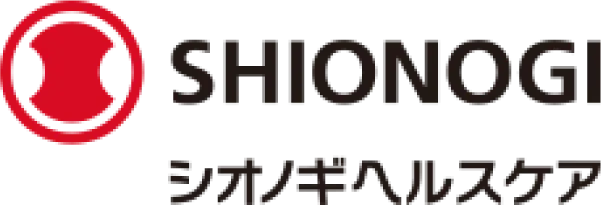 シオノギヘルスケア