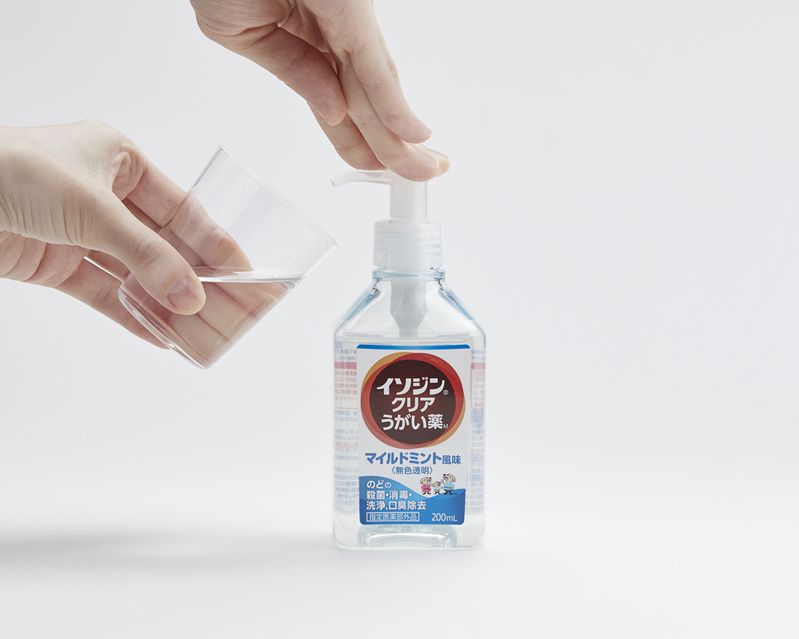 330円 人気絶頂 クリアスロートうがい薬Ca 250ml ミント風味 330円 人気絶頂 クリアスロートうがい薬Ca 250ml ミント風味