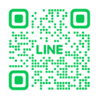 LINEのQR